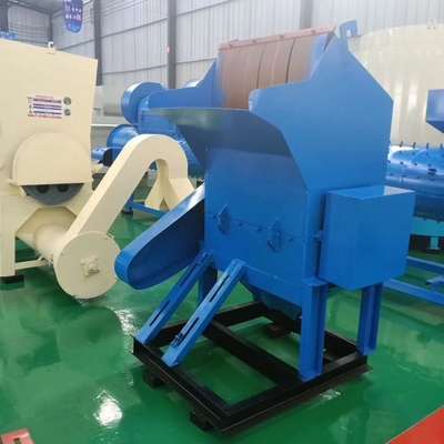 quality 低騒音のためのプラスチック・クラッシャーと多機能・シュレッダー factory